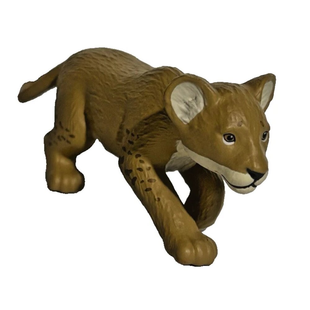 Disney Lion King Young Simba Figure Just Play 2019